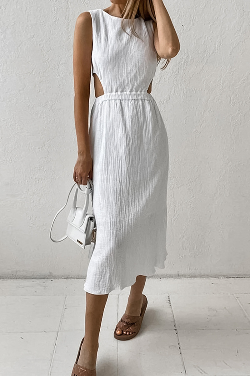 Vintage Inspired Dress