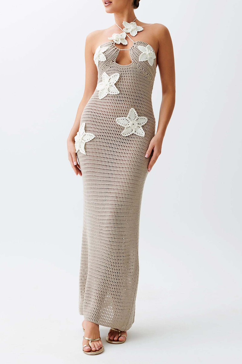 Vintage Inspired Dress