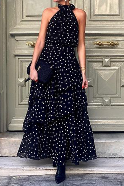 Classic Designed Dress