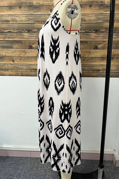 Classic Designed Dress