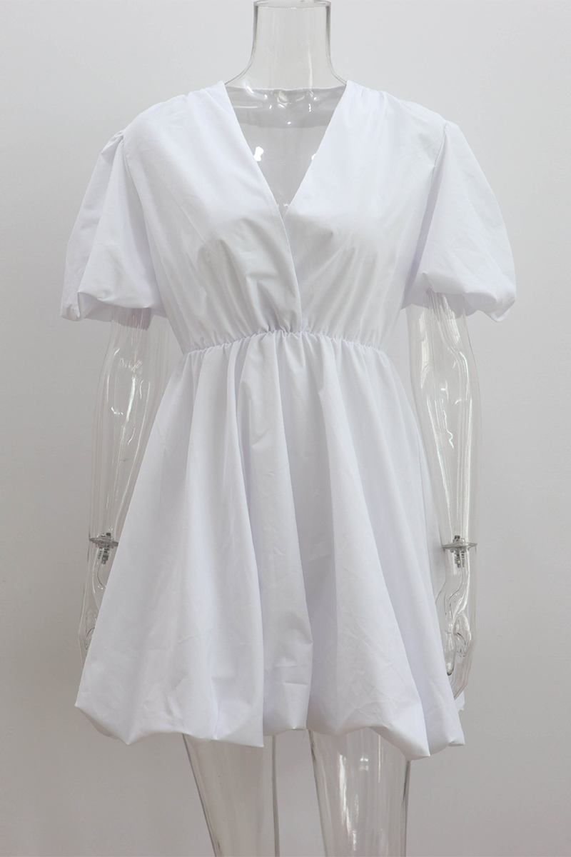 Elegantly Designed Dress