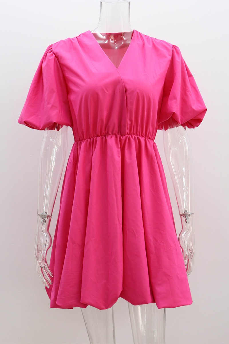 Elegantly Designed Dress