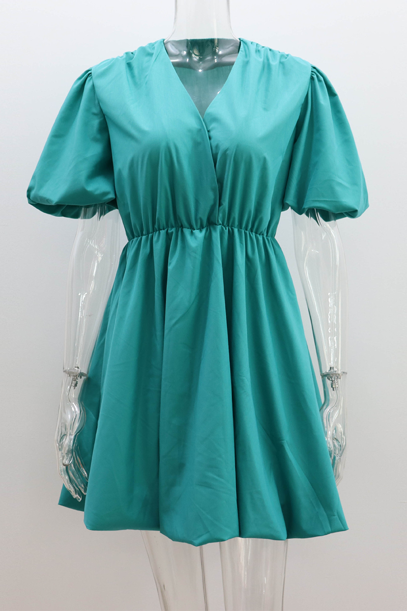 Elegantly Designed Dress
