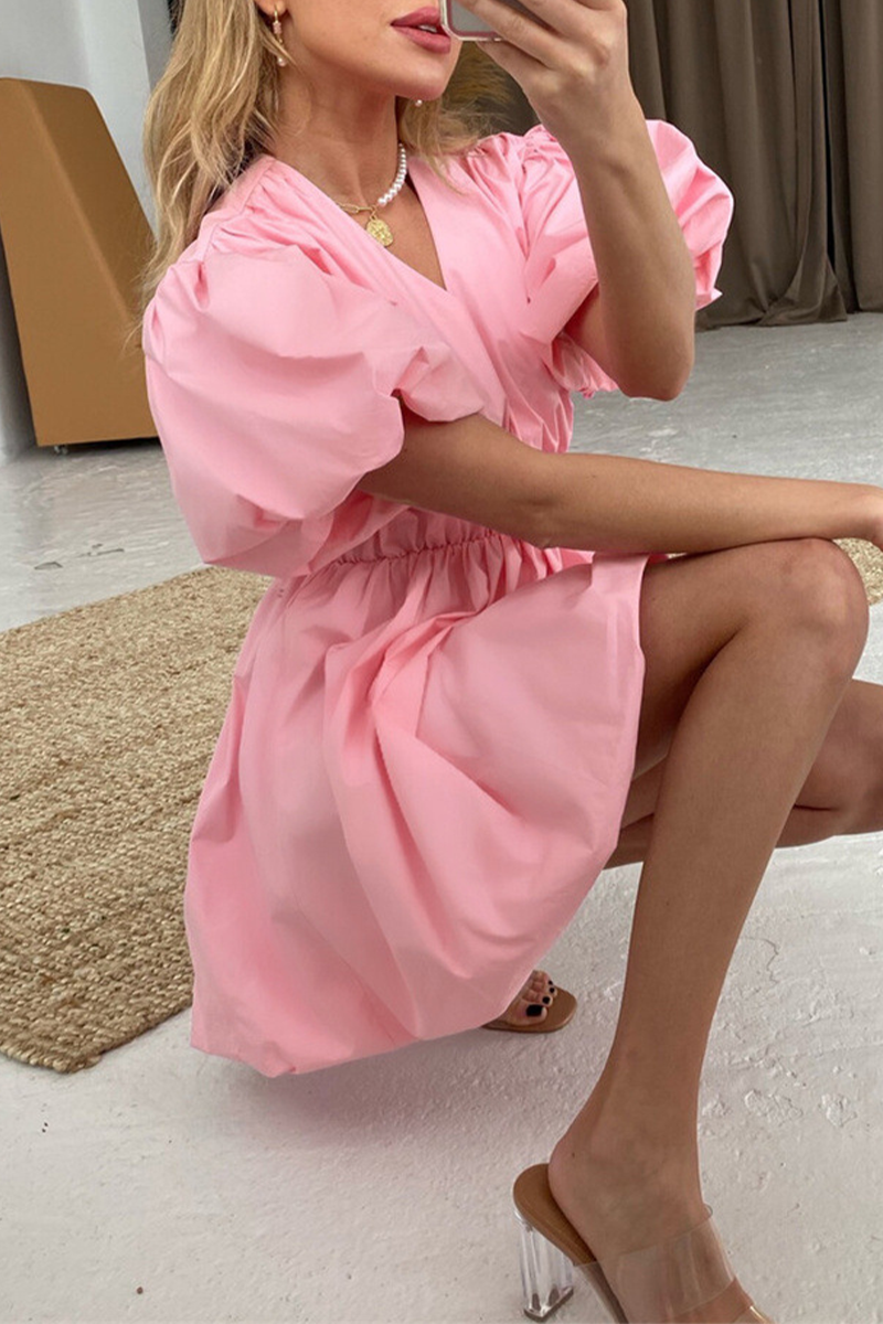 Elegantly Designed Dress