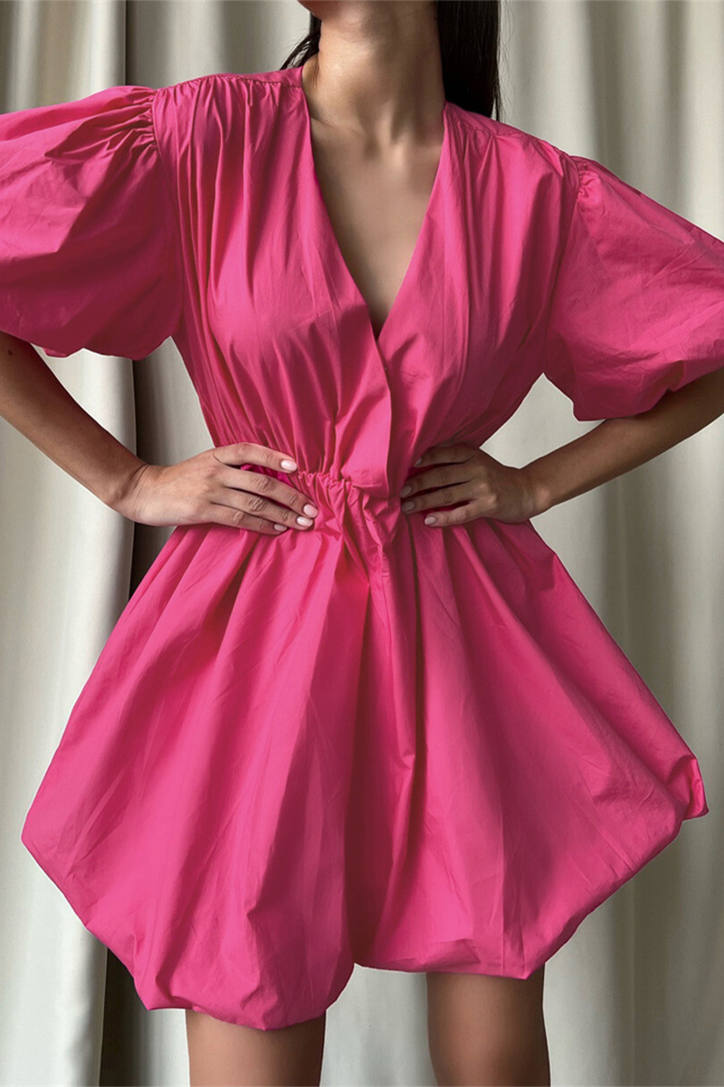 Elegantly Designed Dress