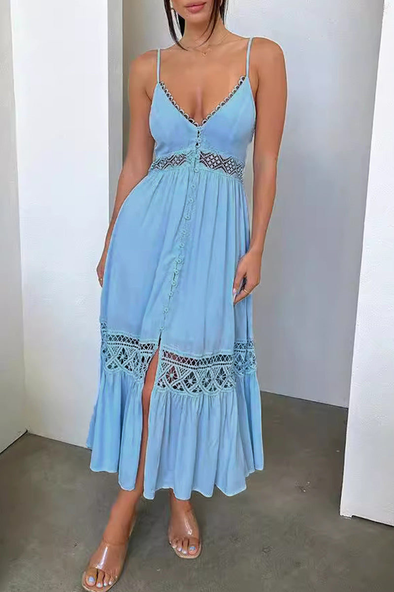 Vintage Inspired Dress