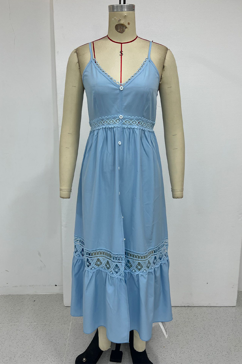 Vintage Inspired Dress