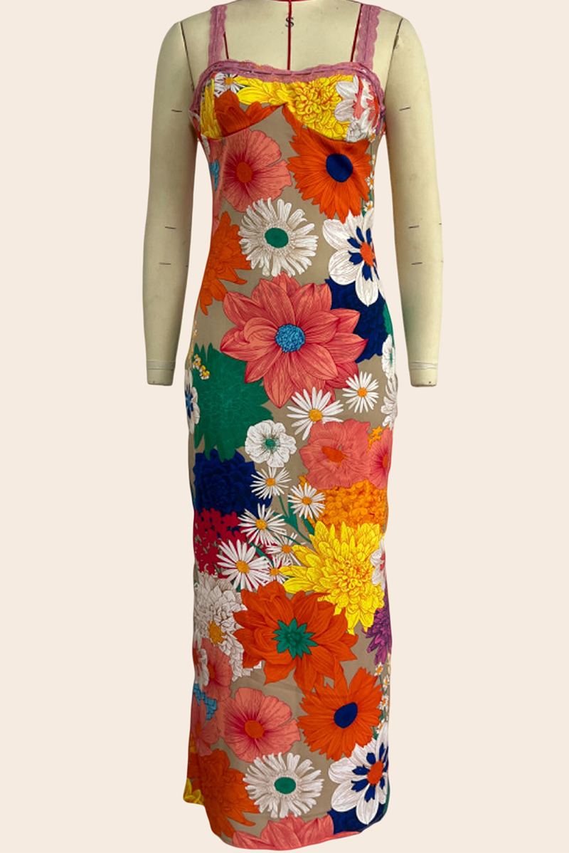Beautifully Crafted Dress