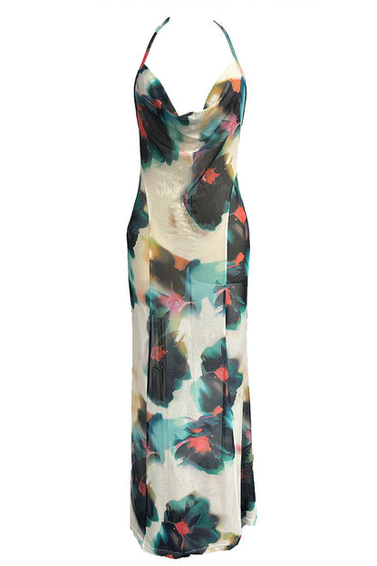 Classic Vintage Dress