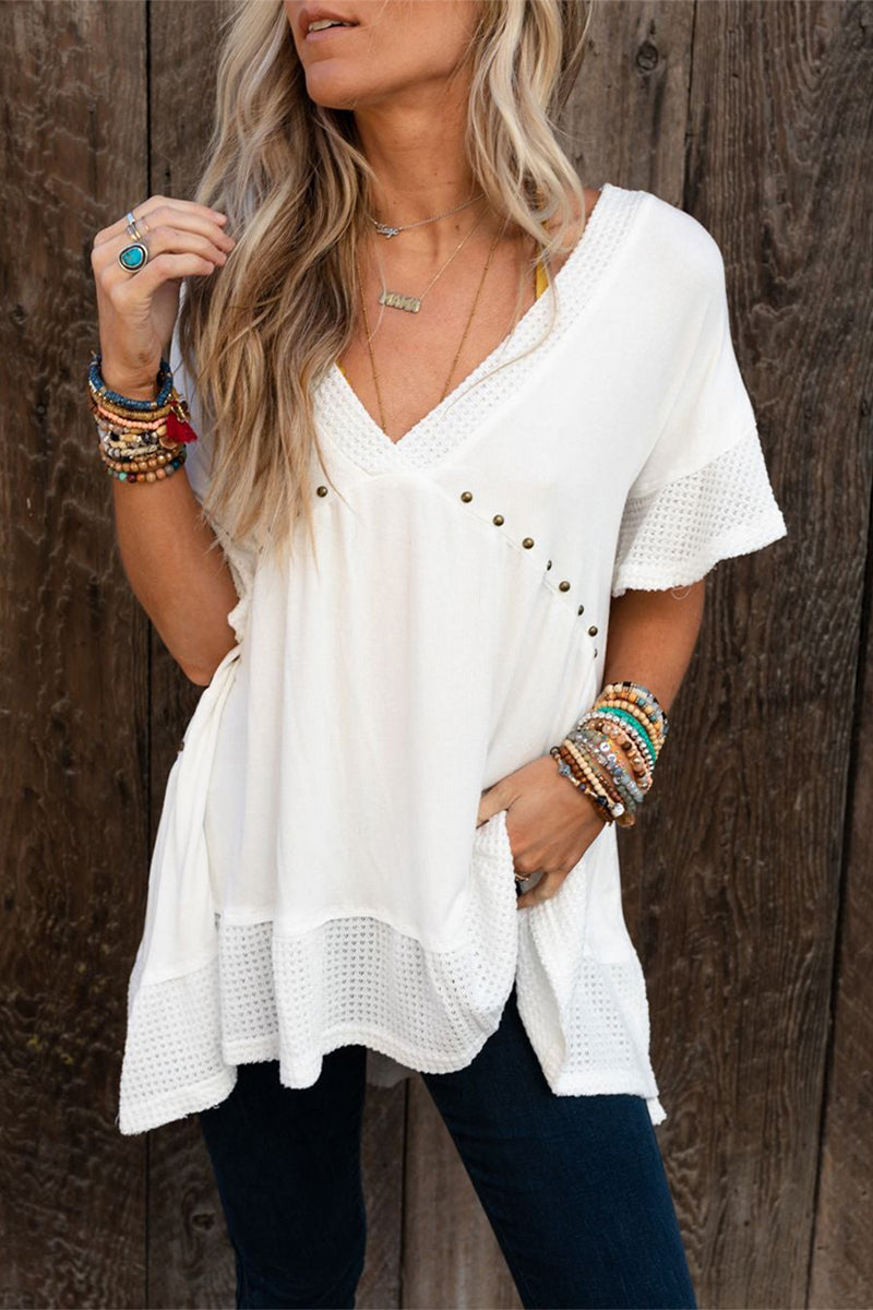 Gracefully Designed T-Shirt