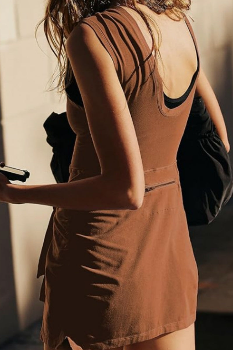 Elegantly Designed Dress