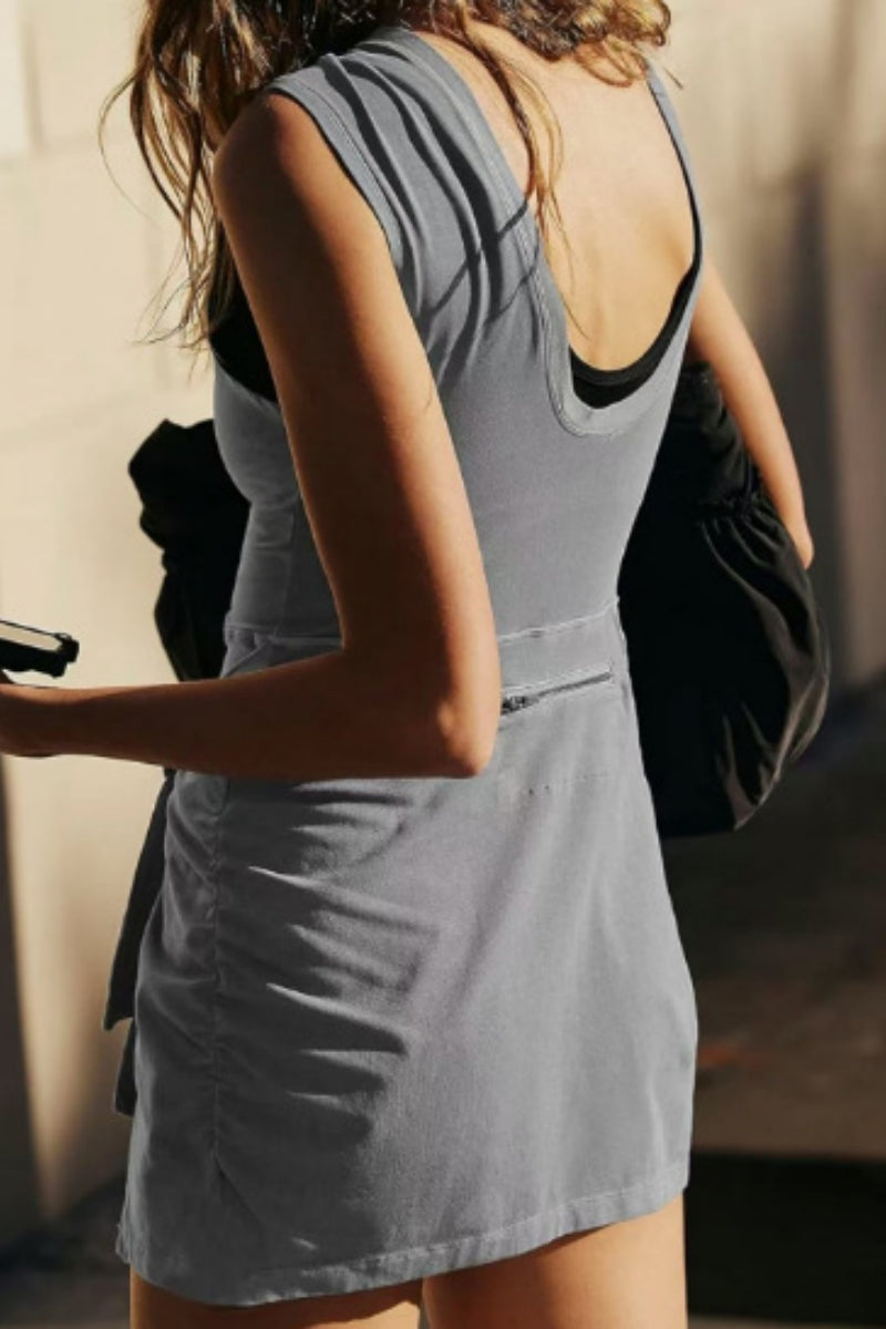 Elegantly Designed Dress