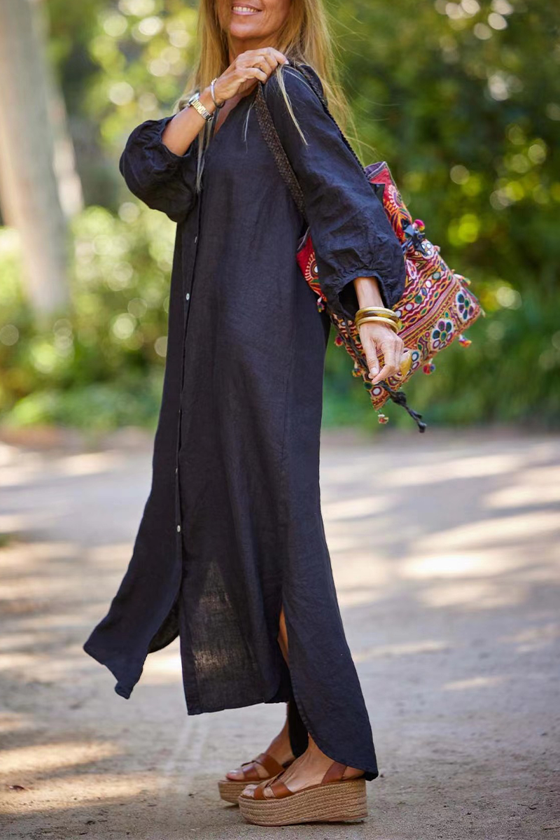 Vintage Inspired Dress