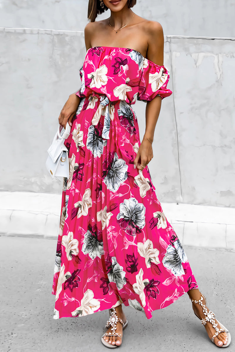 Vintage Inspired Dress