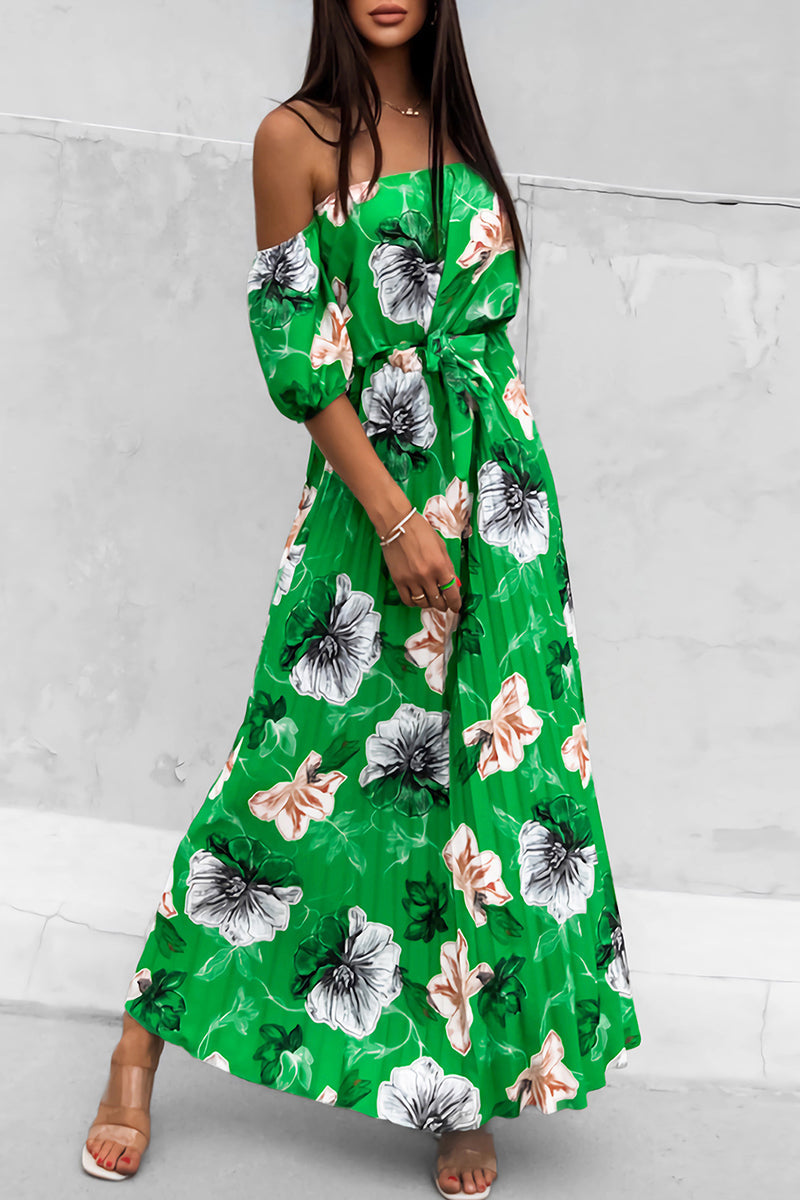 Classic Designed Dress