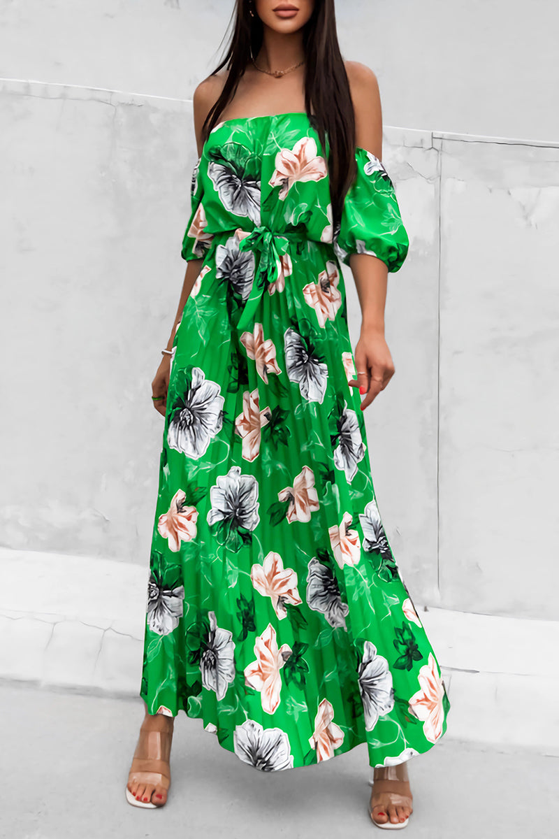Vintage Inspired Dress