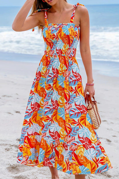 Beautifully Crafted Dress