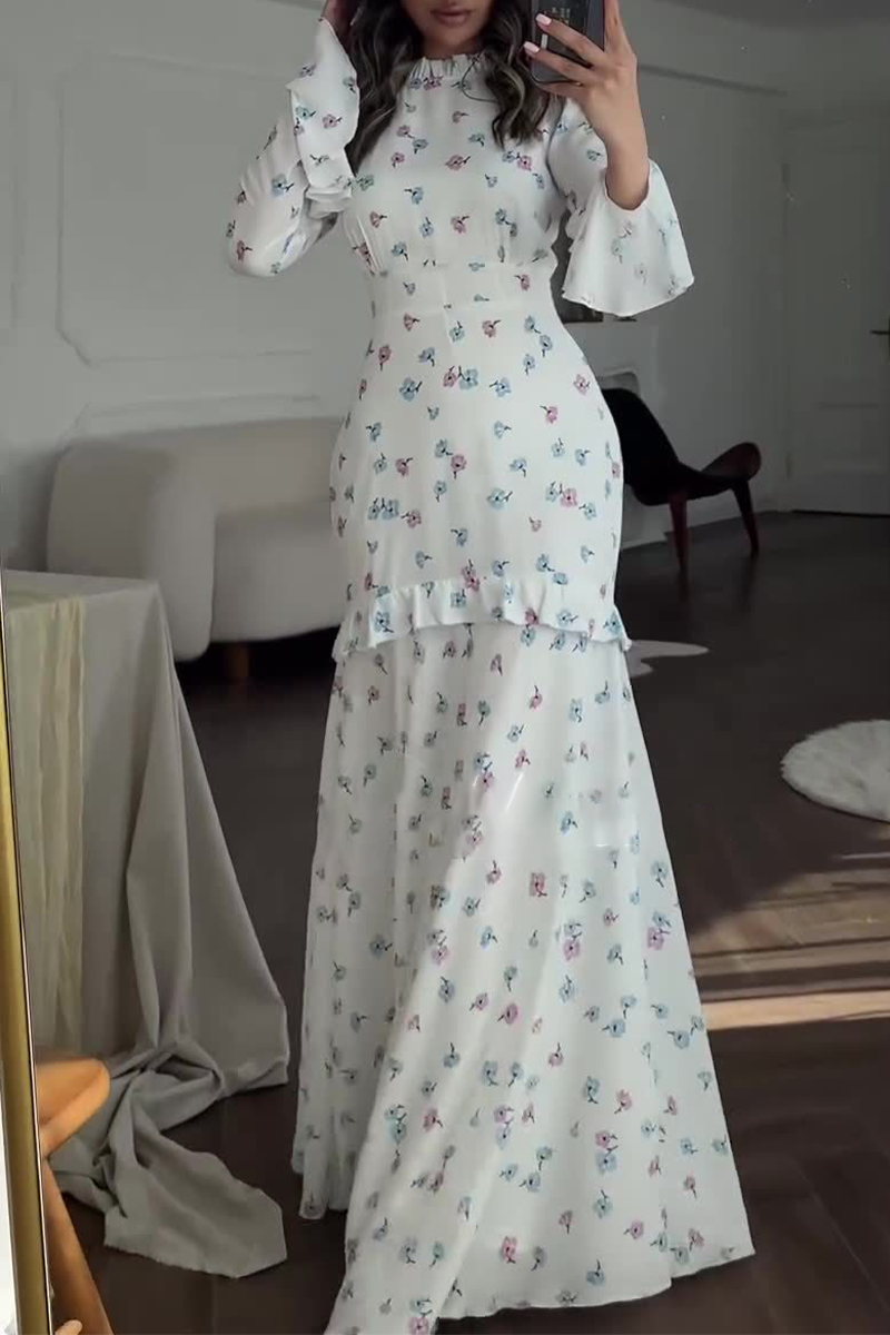 Beautifully Crafted Dress