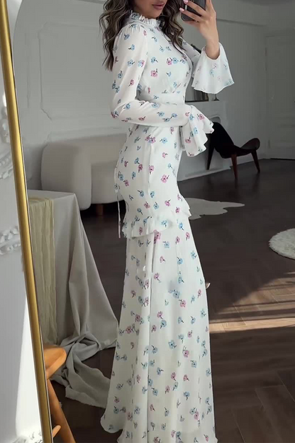 Beautifully Crafted Dress