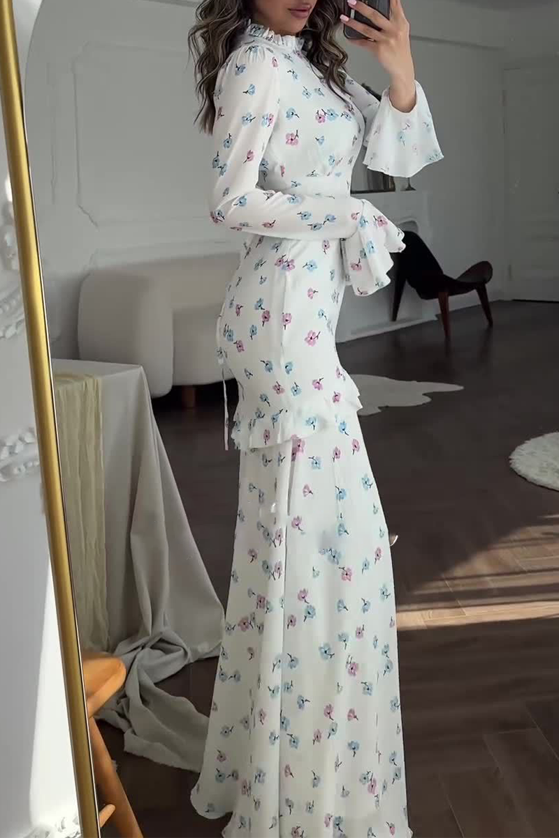 Beautifully Crafted Dress