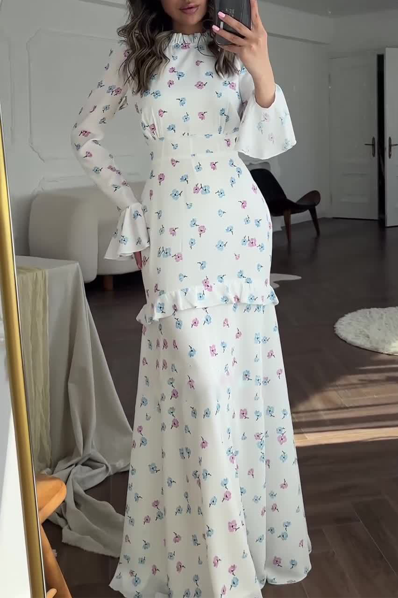 Beautifully Crafted Dress
