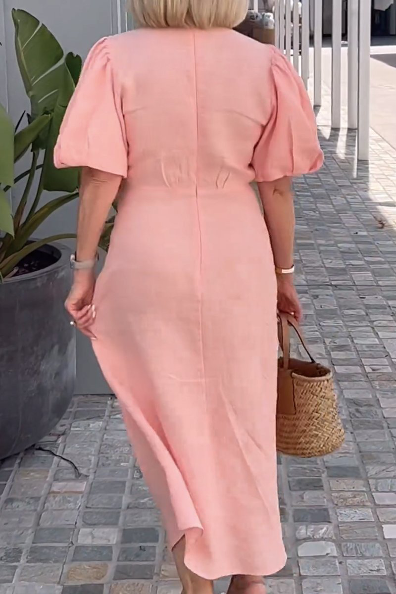 Beautifully Crafted Dress