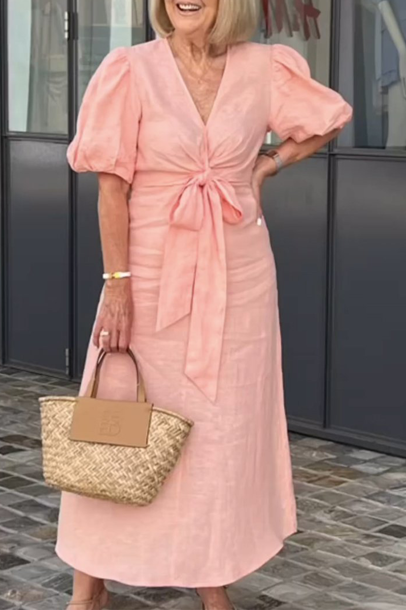 Beautifully Crafted Dress
