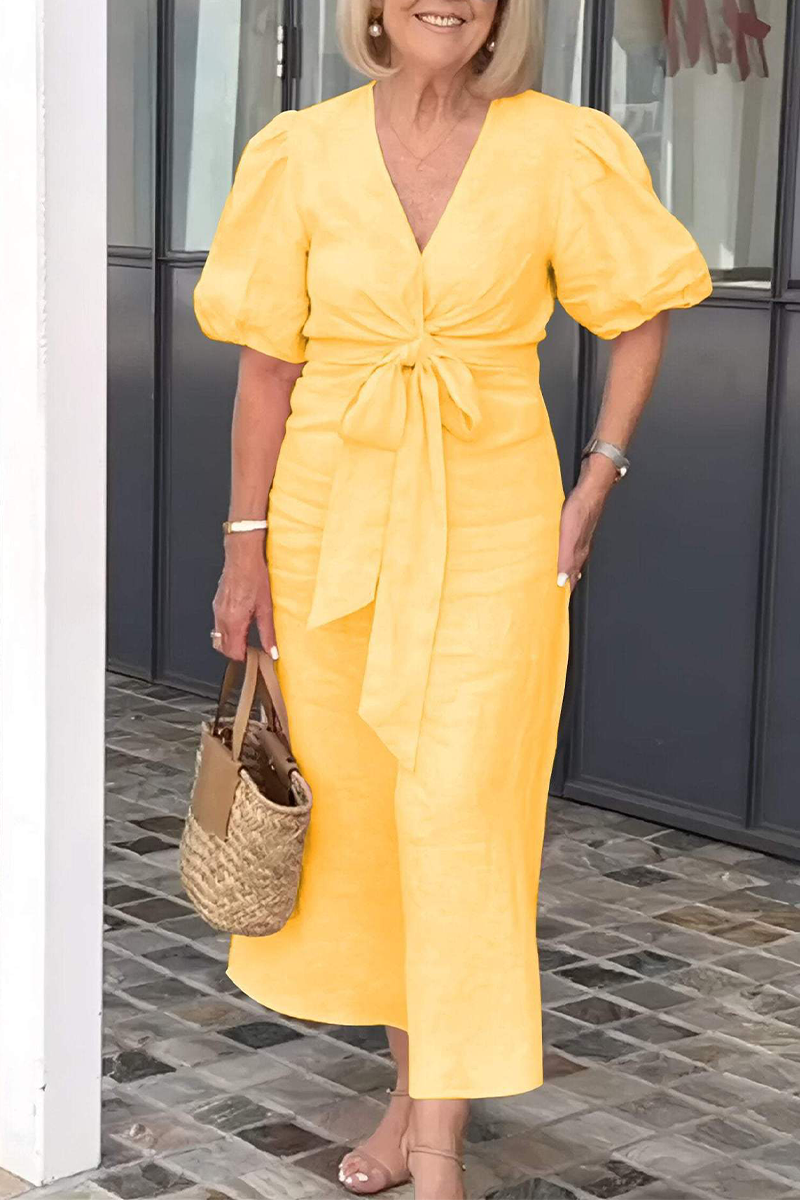 Beautifully Crafted Dress