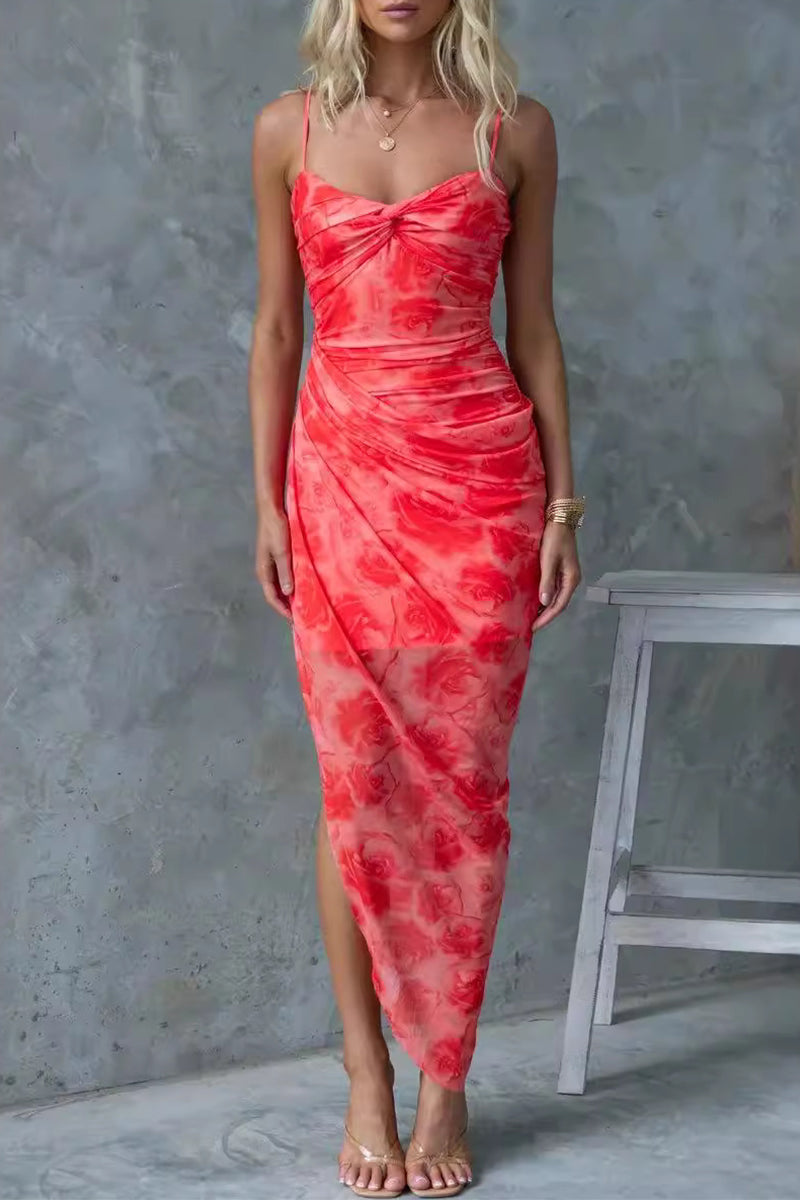 Elegantly Designed Dress