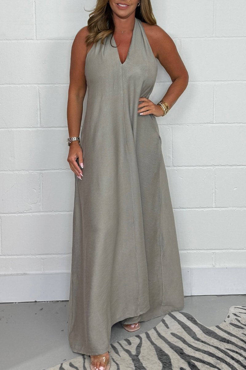 Classic Designed Dress