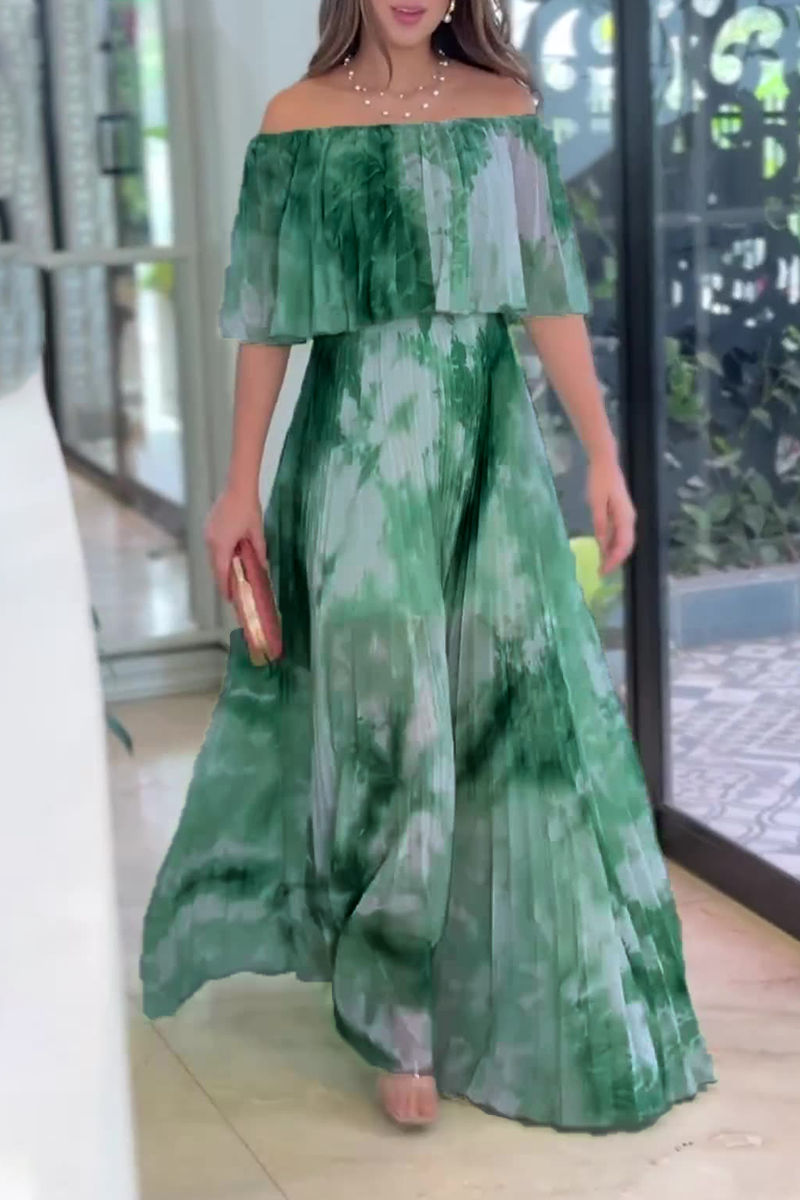 Beautifully Crafted Dress