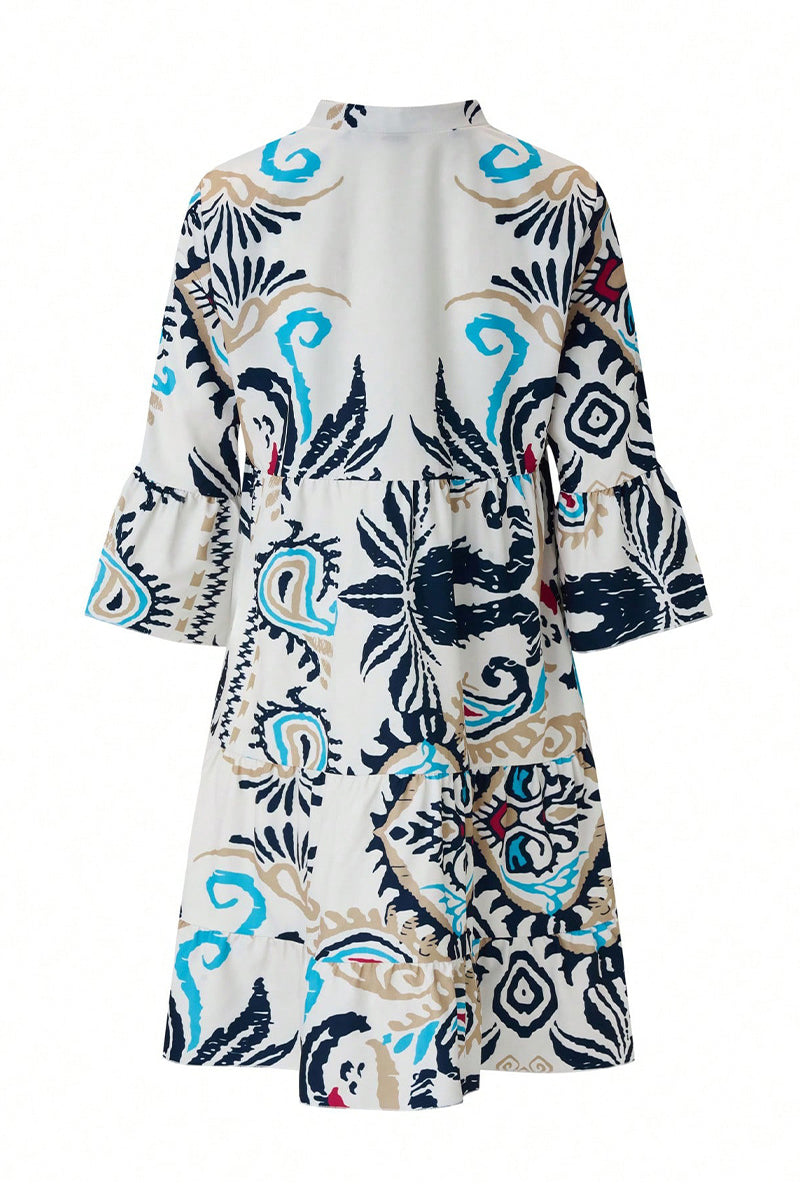 Elegantly Designed Dress