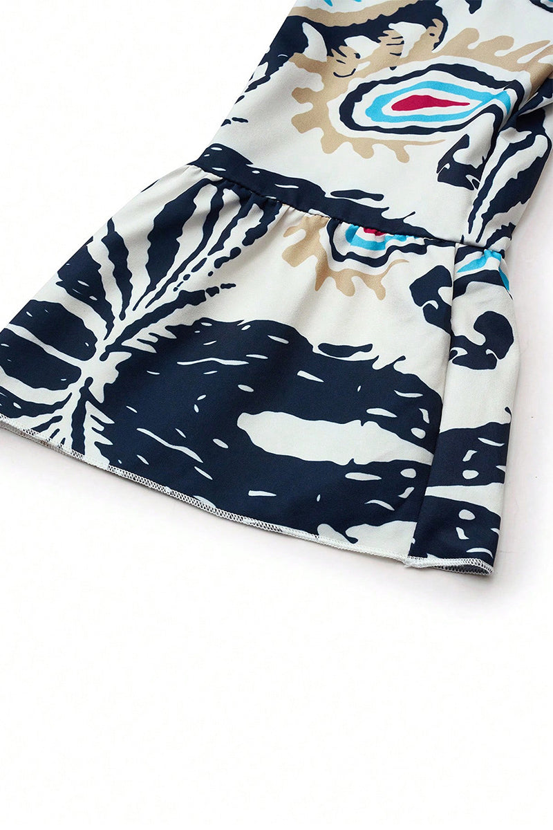 Elegantly Designed Dress