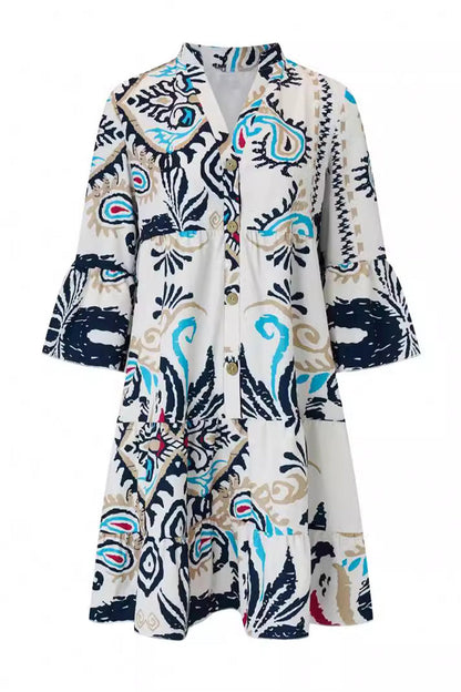 Elegantly Designed Dress