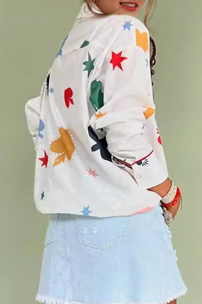 Beautifully Crafted Blouse