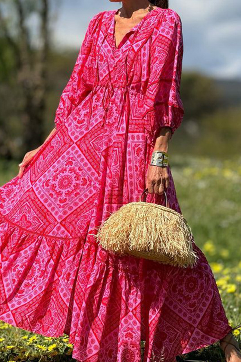 Elegantly Designed Dress