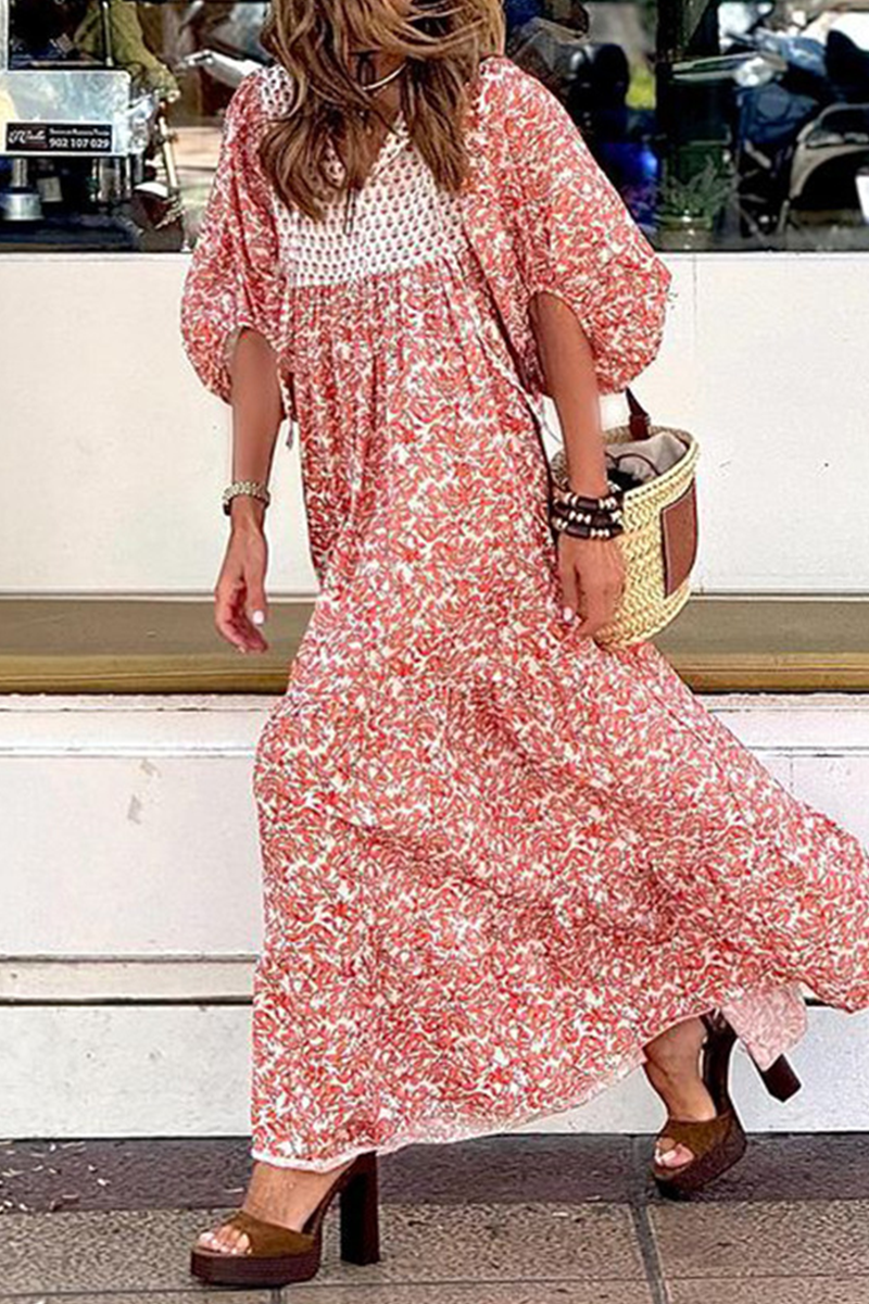 Vintage Inspired Dress