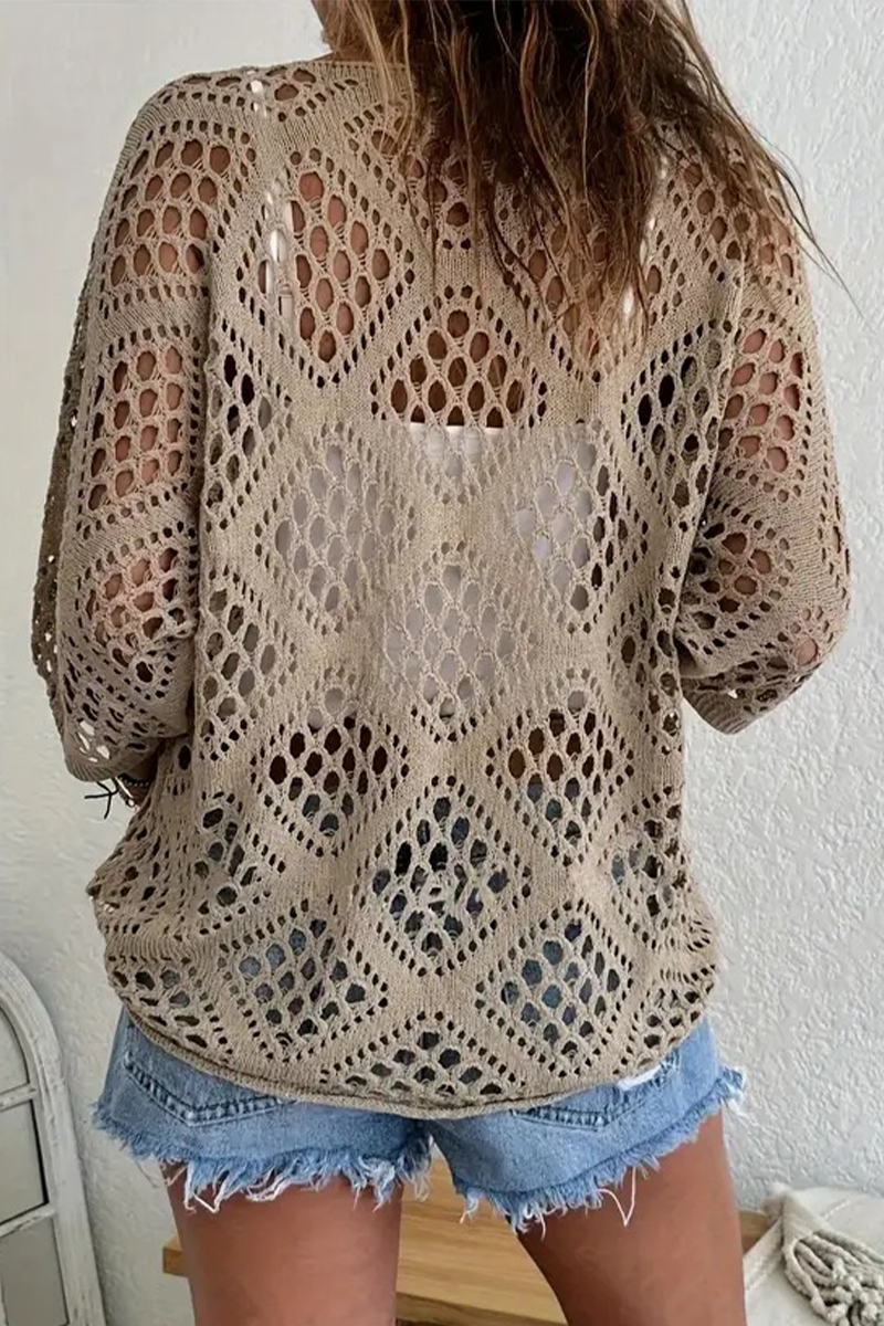 Classic Vintage Sweater