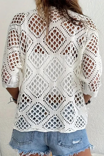 Classic Vintage Sweater
