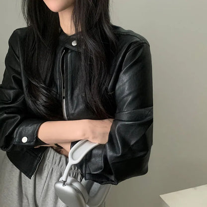 Timeless Vintage Style Coat