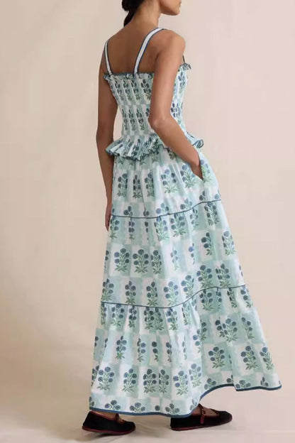 Vintage Inspired Dress