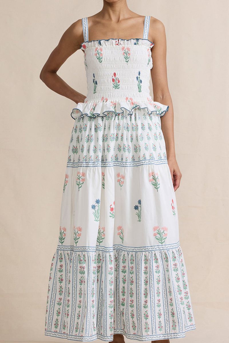 Vintage Inspired Dress