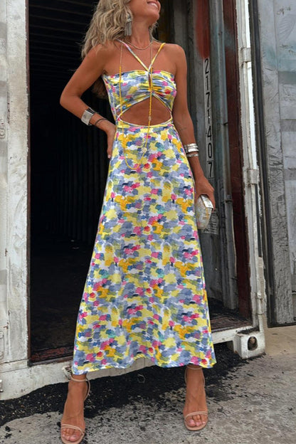 Beautifully Crafted Dress