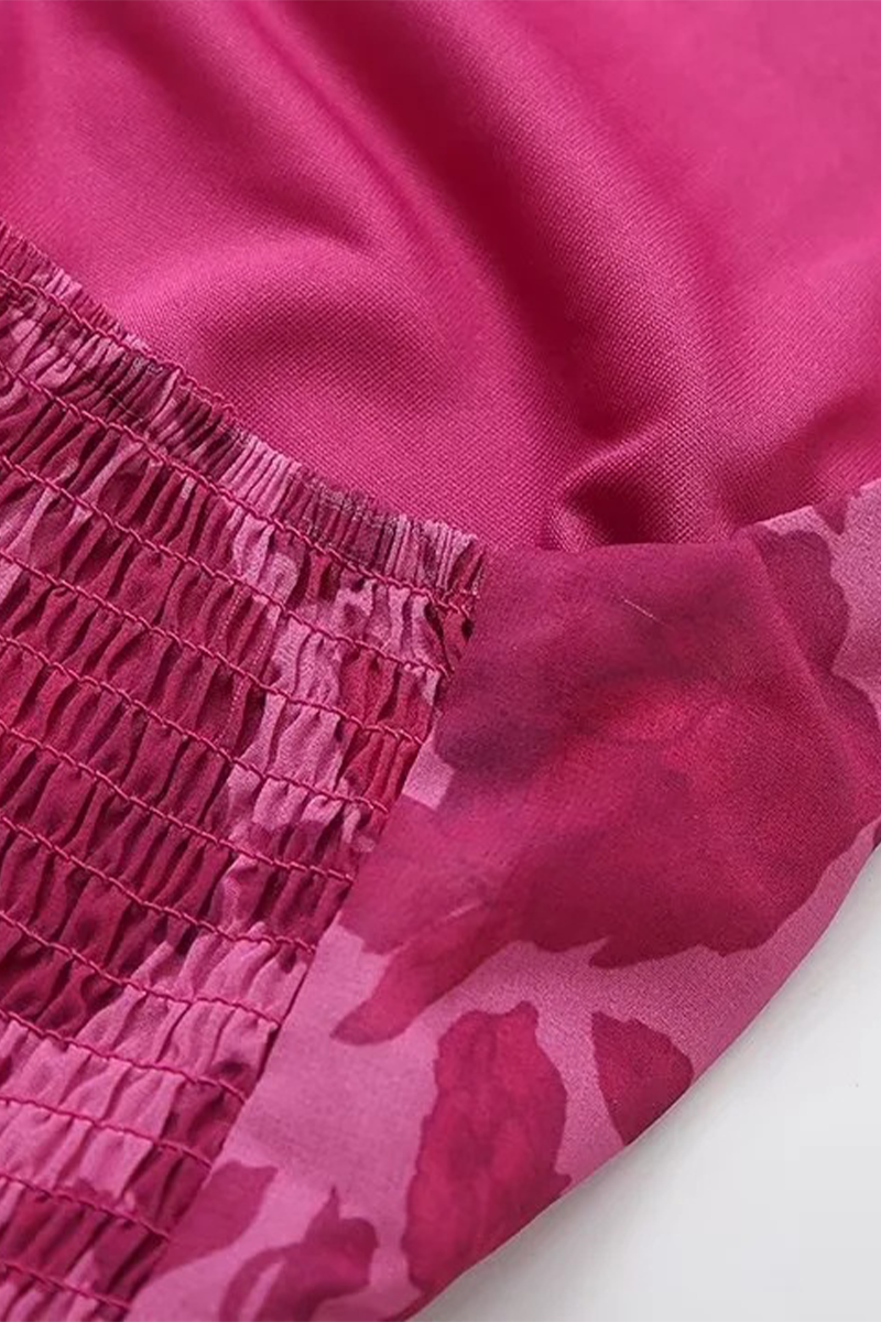 Thoughtfully Designed Dress