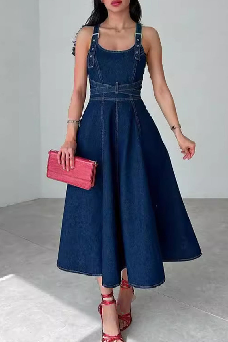 Beautifully Crafted Dress