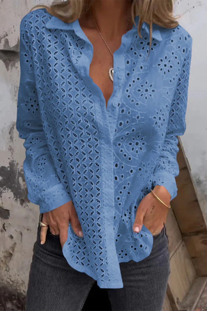Beautifully Crafted Blouse
