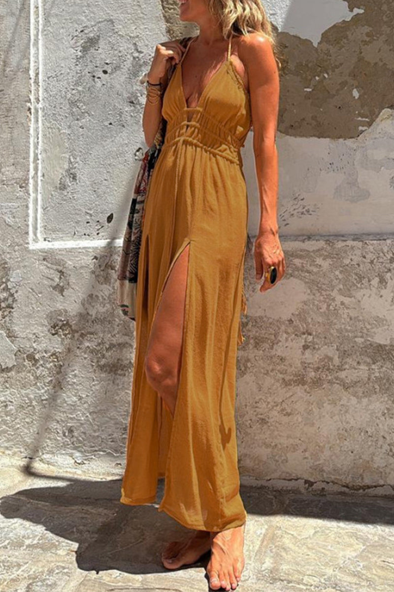 Elegantly Designed Dress