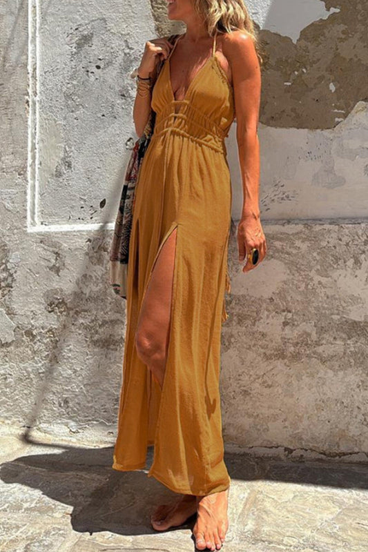Elegantly Designed Dress