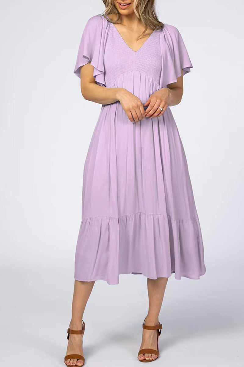 Thoughtfully Designed Dress