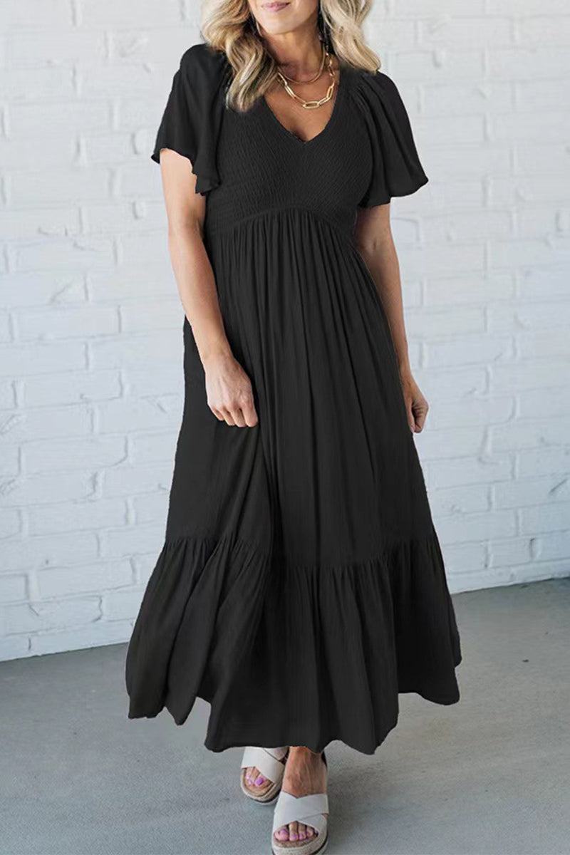 Thoughtfully Designed Dress